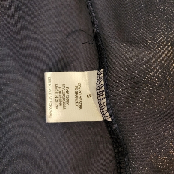 Olive&Oak NWT  velvet blue jacket blazer cardigan witchy whimsigoth  size small - Picture 3 of 5